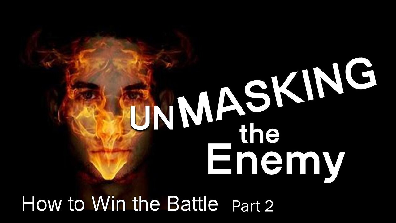 Freedom River Church - Sunday Live Stream - How to Win the Battle, Part 2