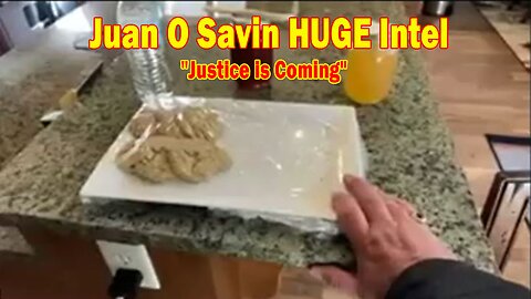 Juan O Savin & James Grundvig HUGE Intel 11/13/24: "Justice is Coming"