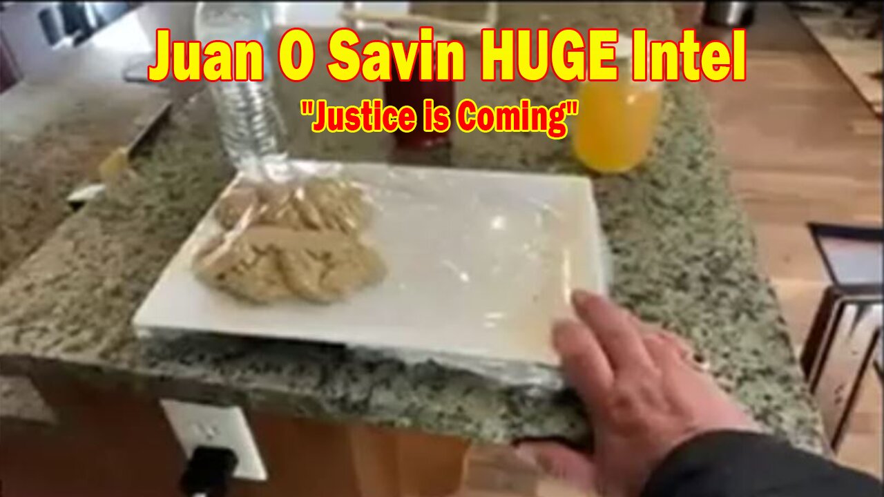 Juan O Savin & James Grundvig HUGE Intel 11/13/24: "Justice is Coming"