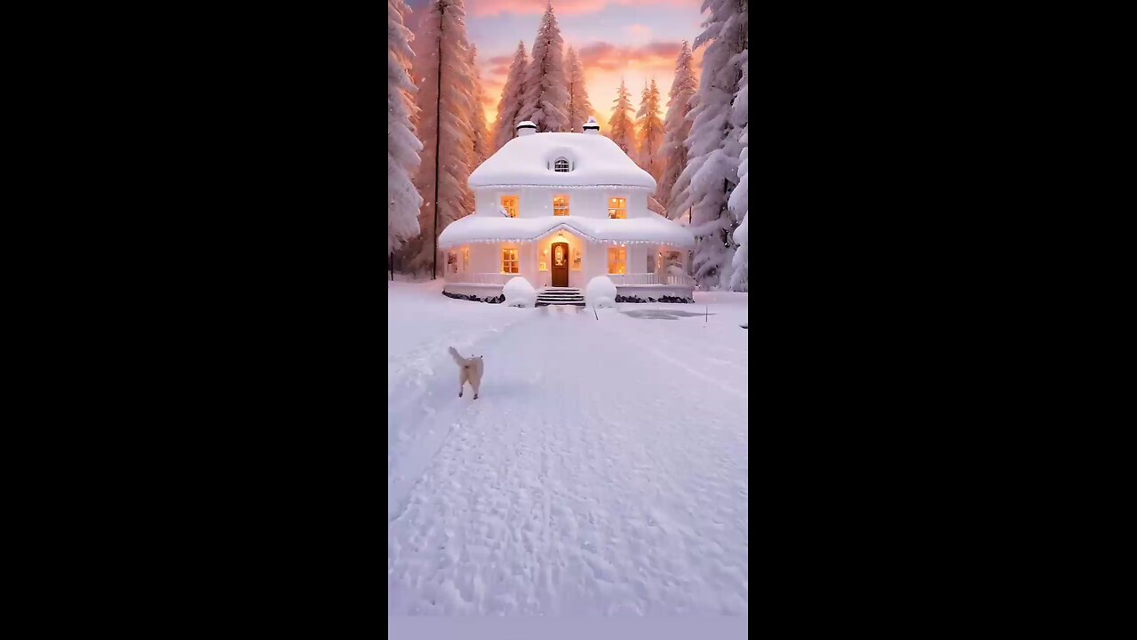 beautiful home