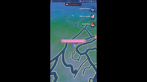 Live Pokémon GO