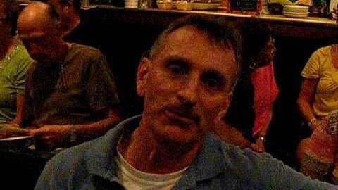 Bob Seymour before the Forum 7-26.AVI