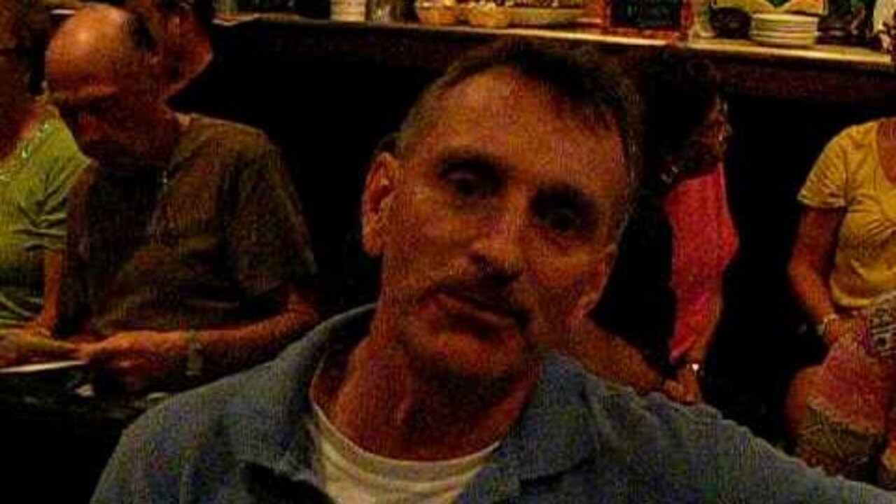 Bob Seymour before the Forum 7-26.AVI