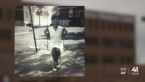 ICU secretary retires after 52 years in health care