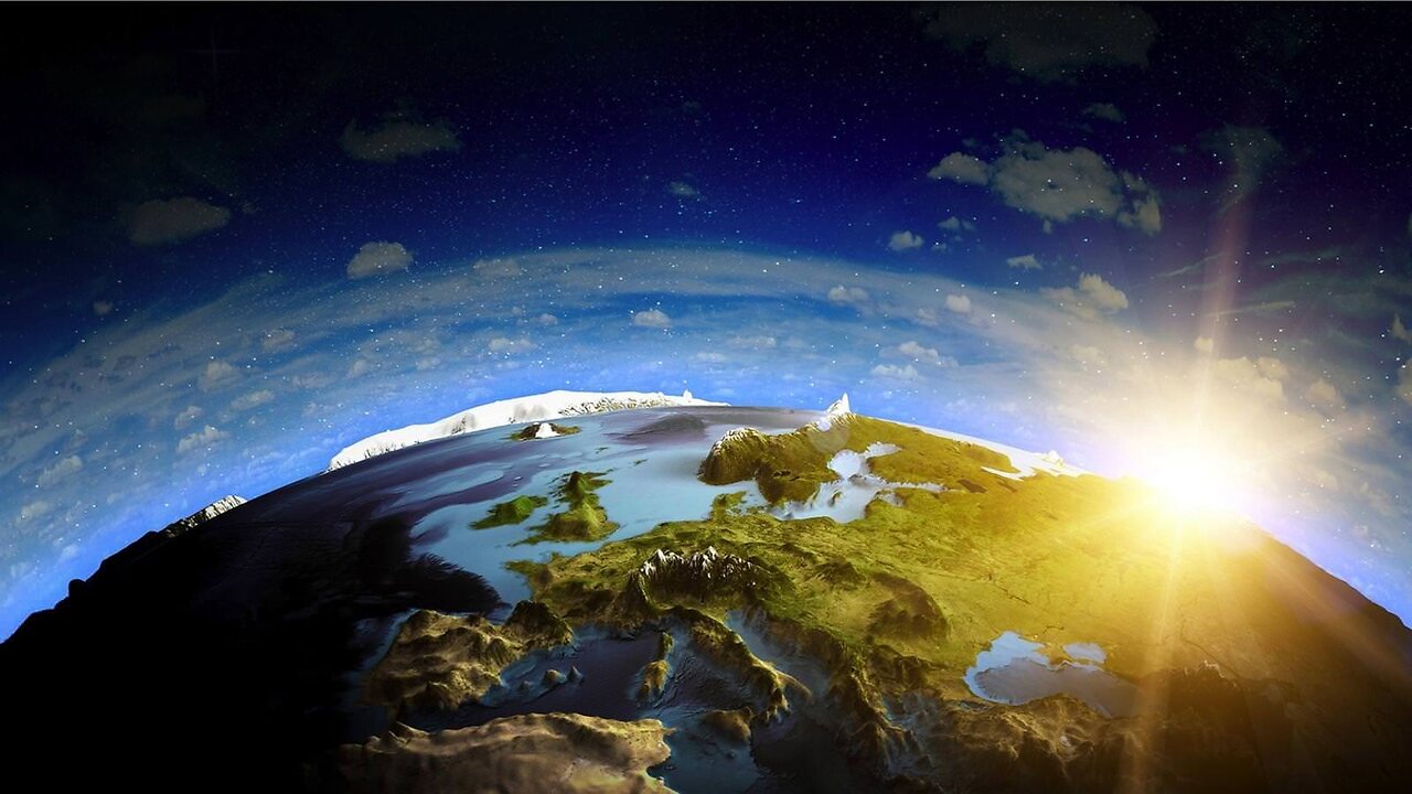 PART 2: NWO GOALS #6-#15 / THE “MAN CHILD” / DEPOPULATION TALK & WEF GREAT RESET / FRANKLIN GRAHAM