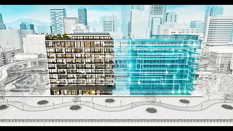 What is a Digital Twin?