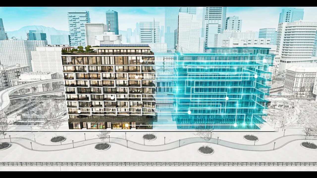 What is a Digital Twin?