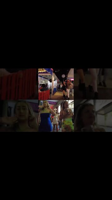 FORTITUDE VALLEY NIGHTLIFE