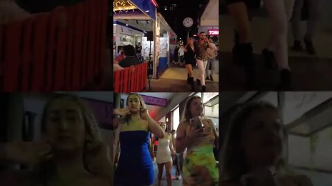 FORTITUDE VALLEY NIGHTLIFE