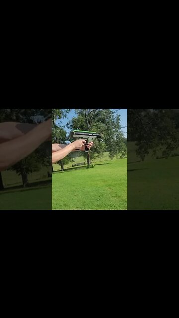 testing tac mommy 22lr upper