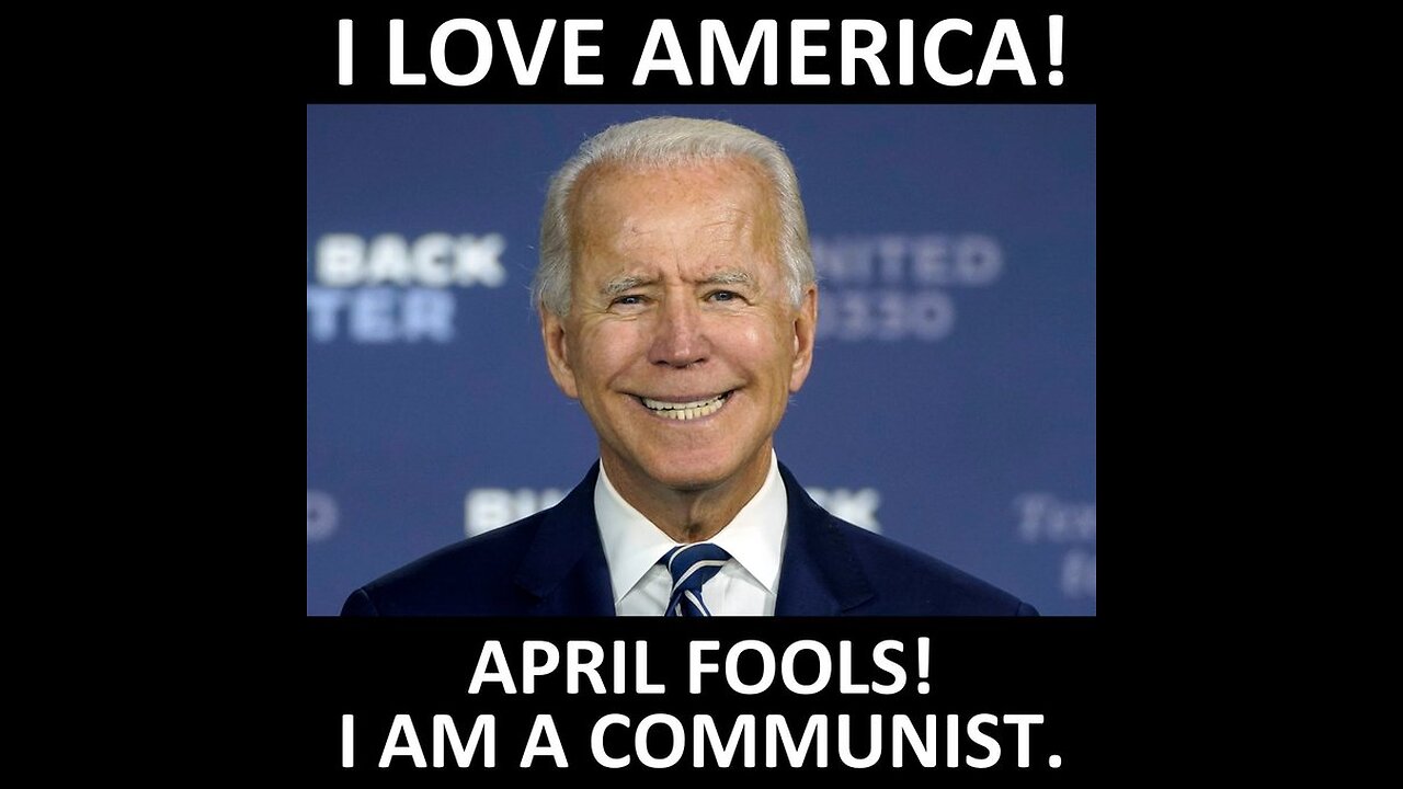 POLITICAL TRIGGER WARNING #110