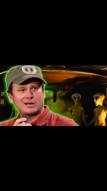 Tom DeLonge Exposes The SCARY Truth of Alien Technology Locations