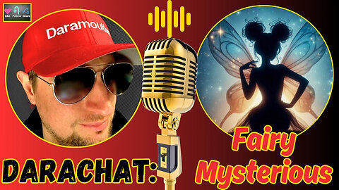 Darachat: Welcomes Fairy Mysterious!