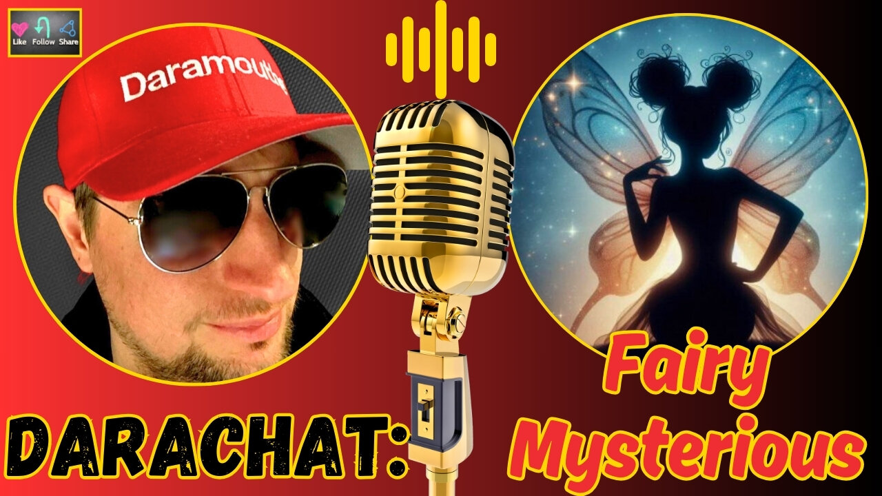 Darachat: Welcomes Fairy Mysterious!