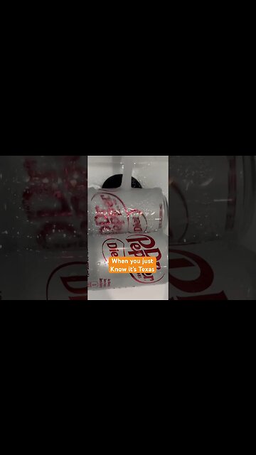 Two. Immediate ways to know you’re in Texas. PLEASE SUBSCRIBE