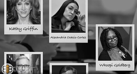 For Just $8 a Month, You Can Sponsor a Libtard