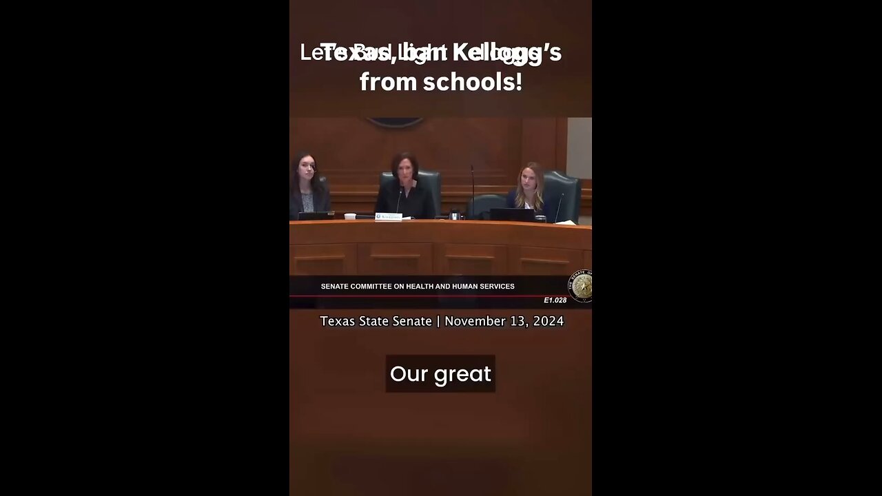 Let’s Bud Light Kellogg’s