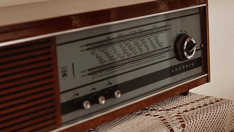 Radio Sounds - Capsule