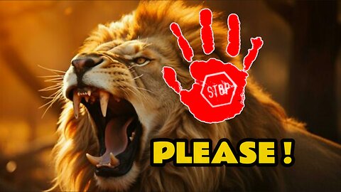 Top 5 Most Dangerous Animals in the World 🌍⚠️ (You Won’t Believe #1!)
