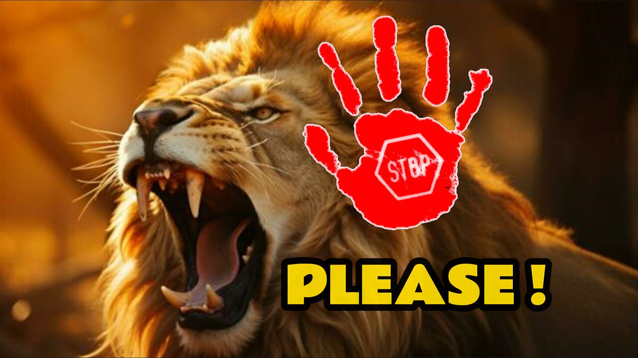 Top 5 Most Dangerous Animals in the World 🌍⚠️ (You Won’t Believe #1!)