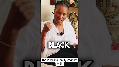 Black women need to hear this!!! #podcast #shorts