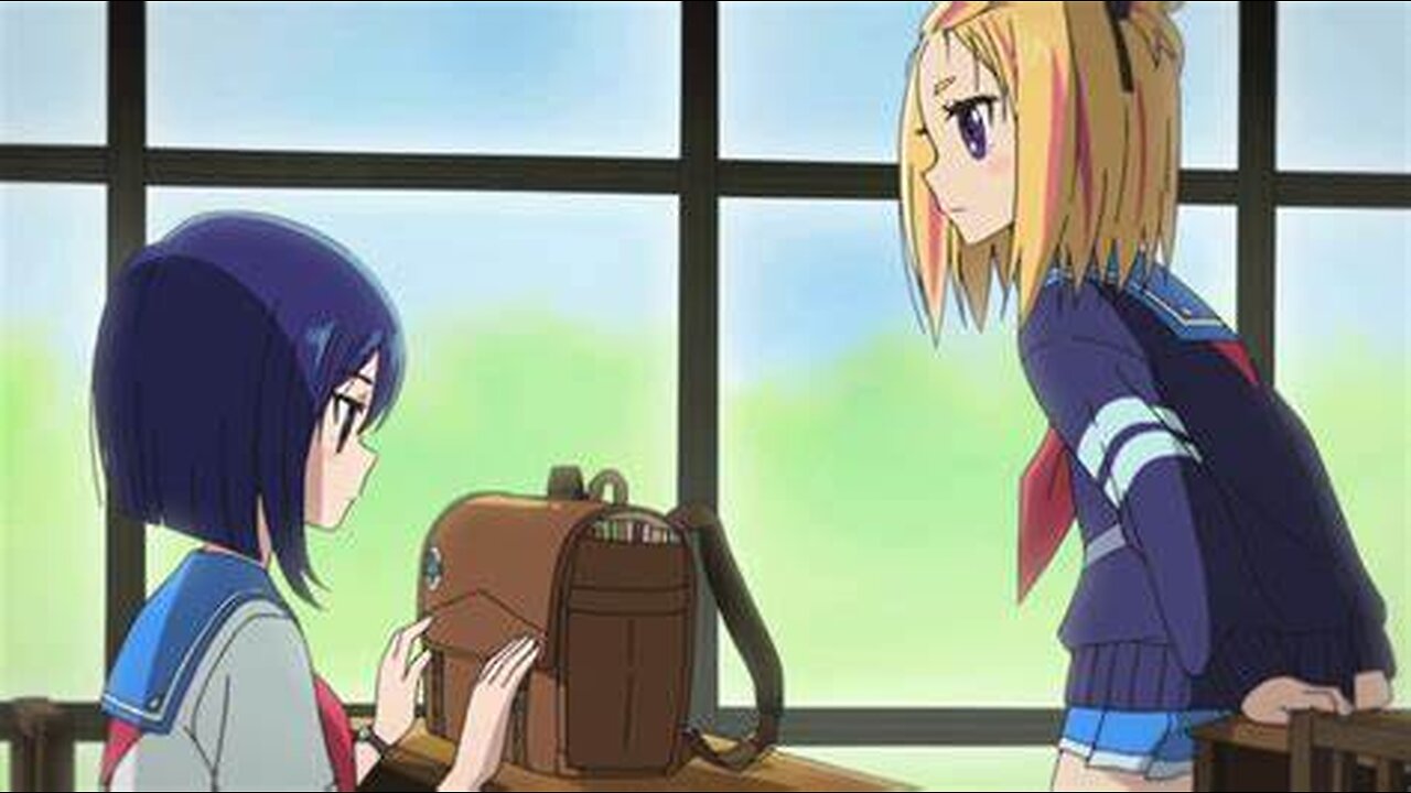 cocona x yayaka