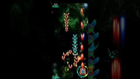 GALAXY ATTACK ALIEN SHOOTER LEVEL 114 MEDIUM