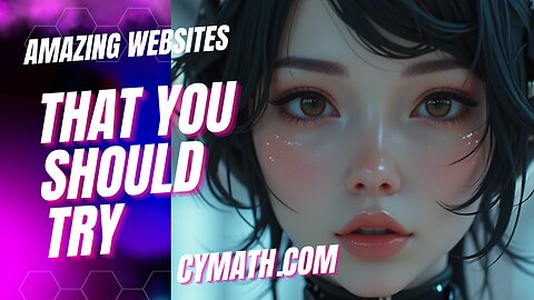 Amazing websites that you should try part 12