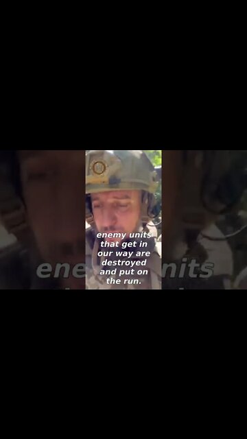 Privolye Was Liberated & Fighting Began On The Outskirts Of The City Of Novodruzhesk