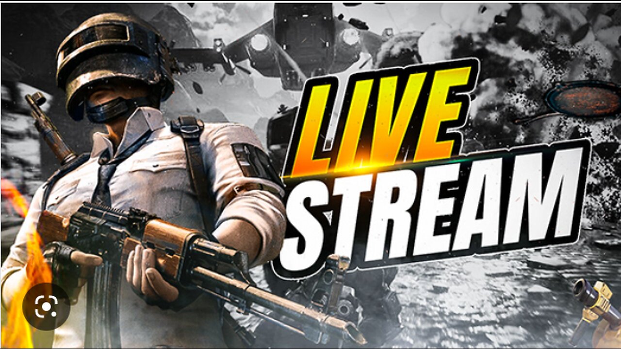 playing some pubg join up lets get lit