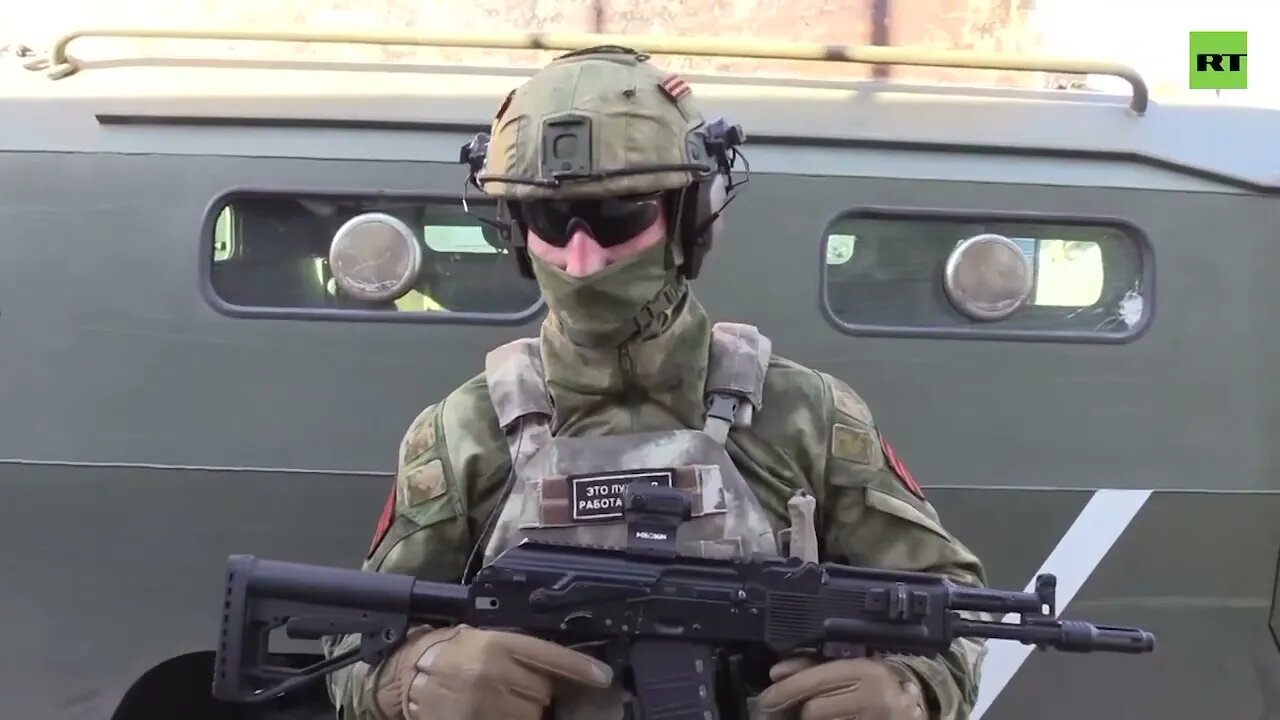 The Guard grew up with the tankers of the Ministry of Defense