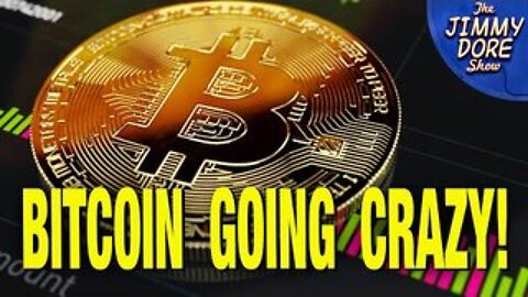 Bitcoin Hits All-Time High - Then Plunges!?!
