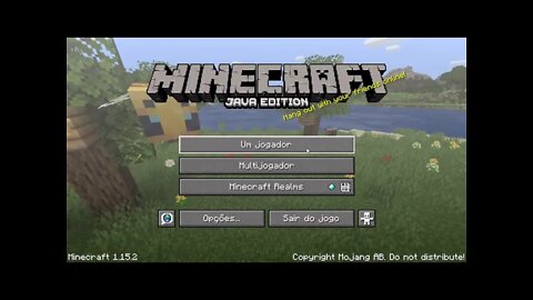 Minecraft Survival Sem Voz #2 Criando uma pequena fazenda