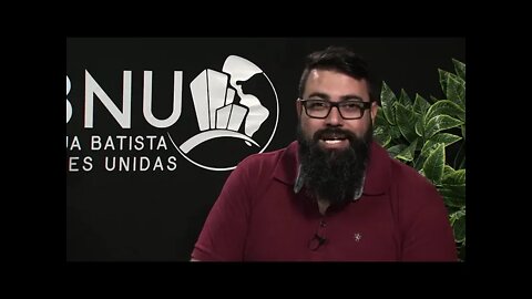 Companhia que é Bênção para o Dia a Dia - Eclesiastes 4.7-12 - Dilean Melo - IBNU