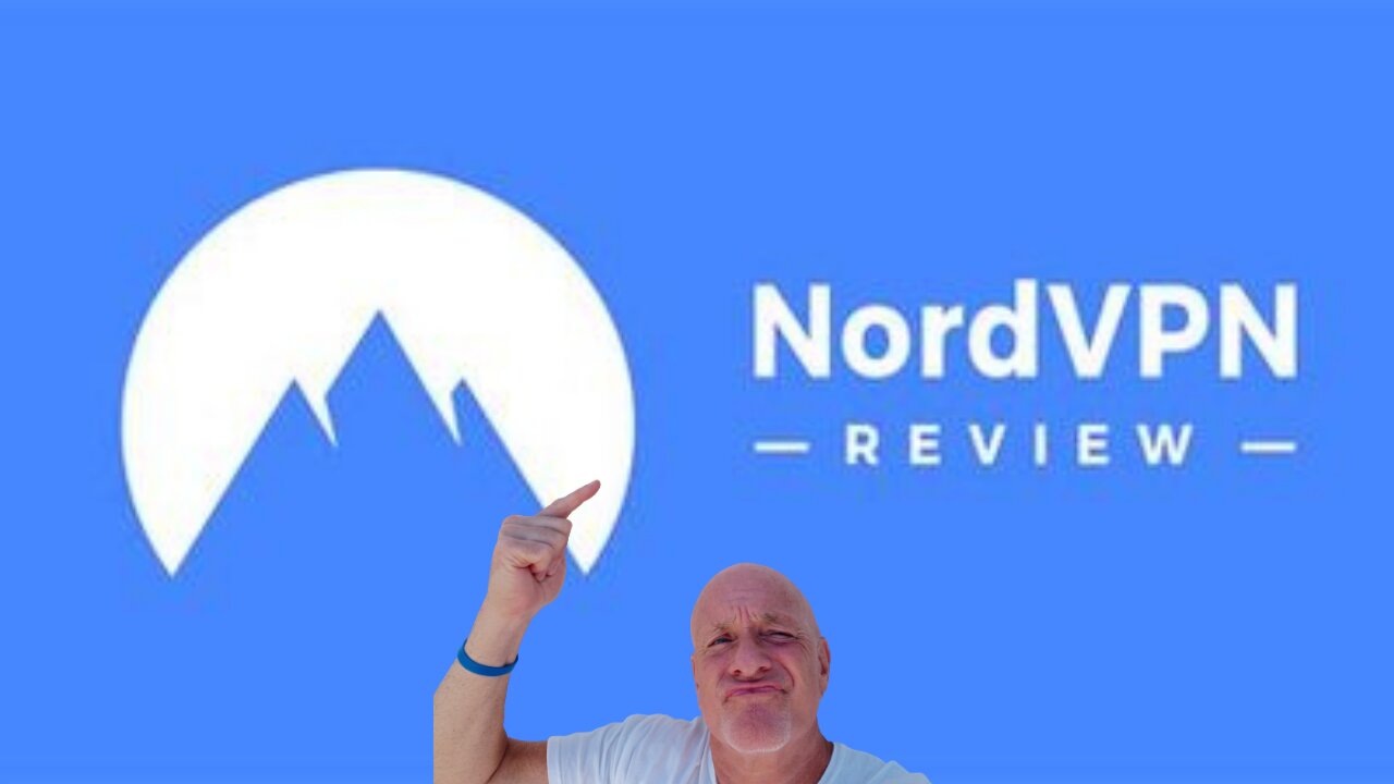 NordVPN REVIEW | CYBER-SECURITY ONLINE SAFETY - MUST SEE!