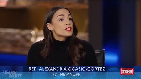 AOC Wants To Make All Illegal Immigrants Legal