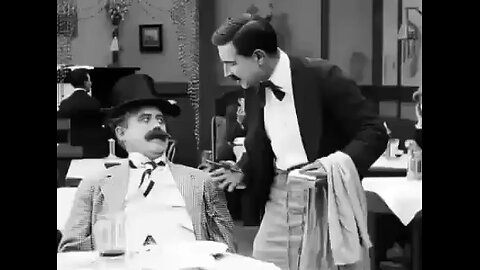 charlie Chaplin