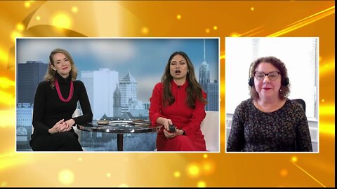 Celebrating Women in Business