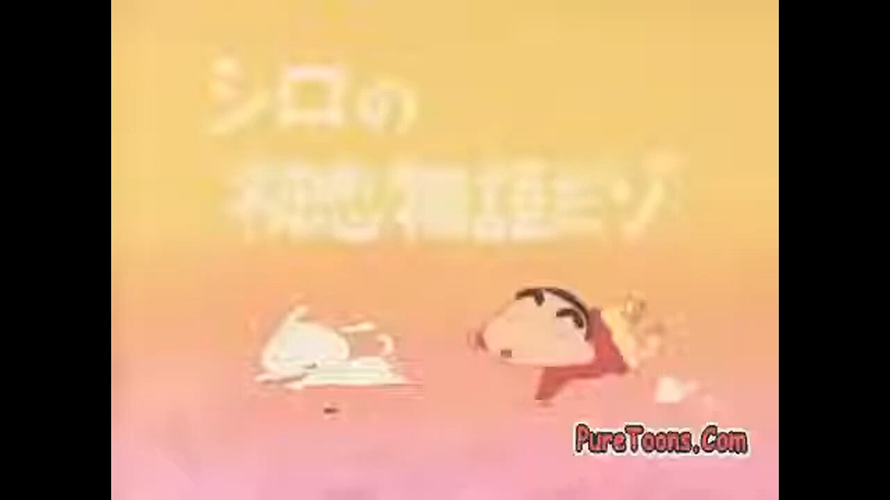 shinchan episode 1 in Hindi