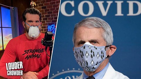 Do NOT Comply: We End The COVID Mask Debate Once & For All!