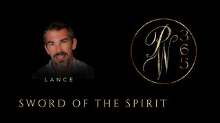 Sword of the spirit