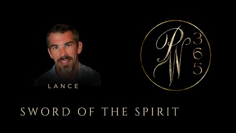 Sword of the spirit