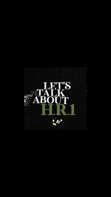 Democrats' Election Bill Would Destroy American Democracy.