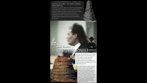 Future proves past