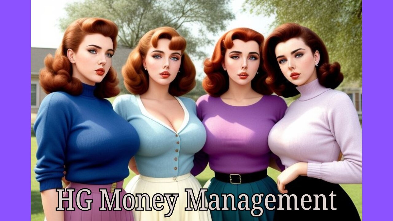 Live Baccarat - HG Money Management