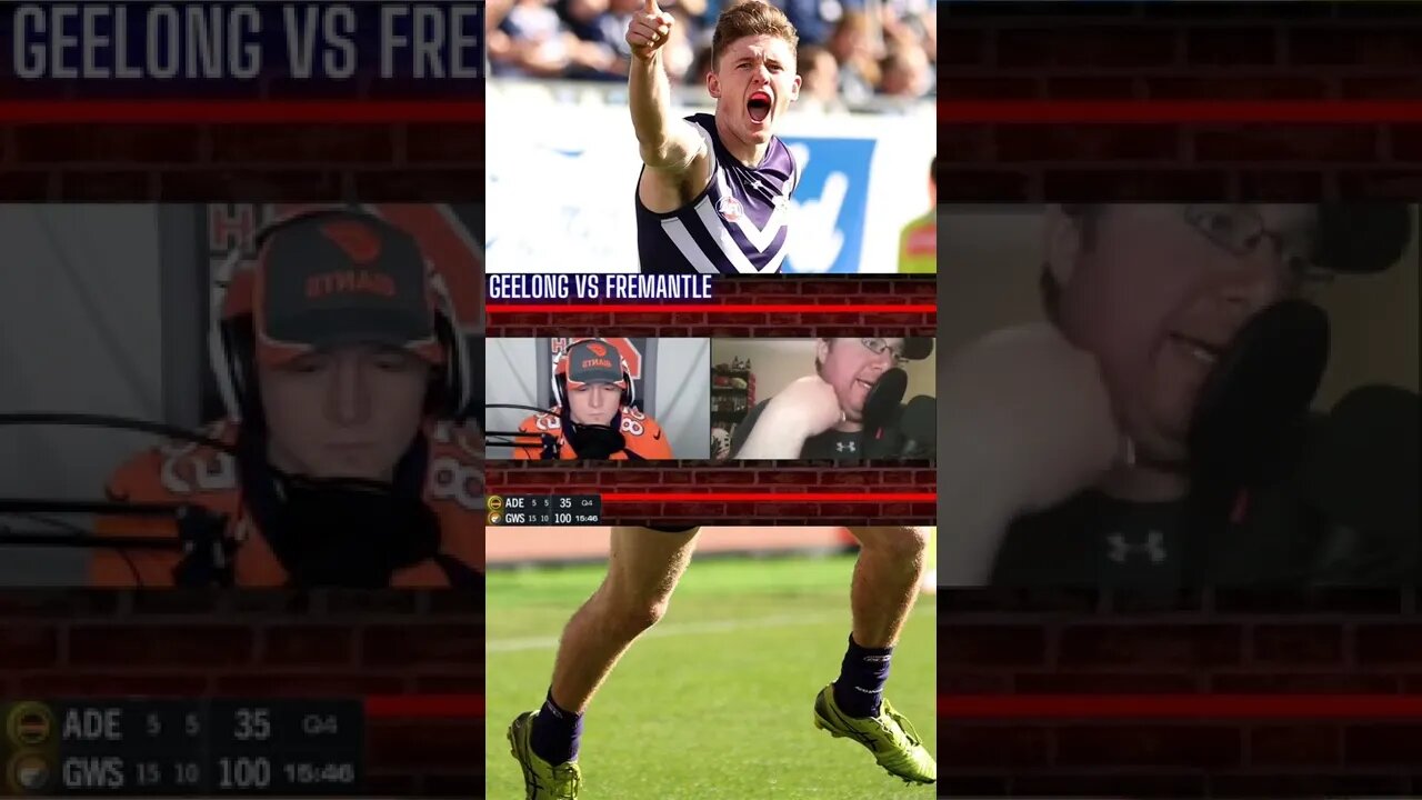 Who Are The Top AFL Flag Contenders? #afl #aflnews