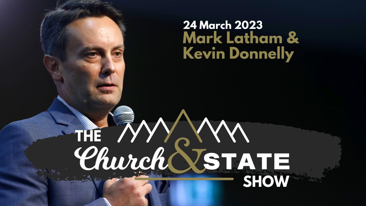 Government Education Systems | The Church And State Show 23.1