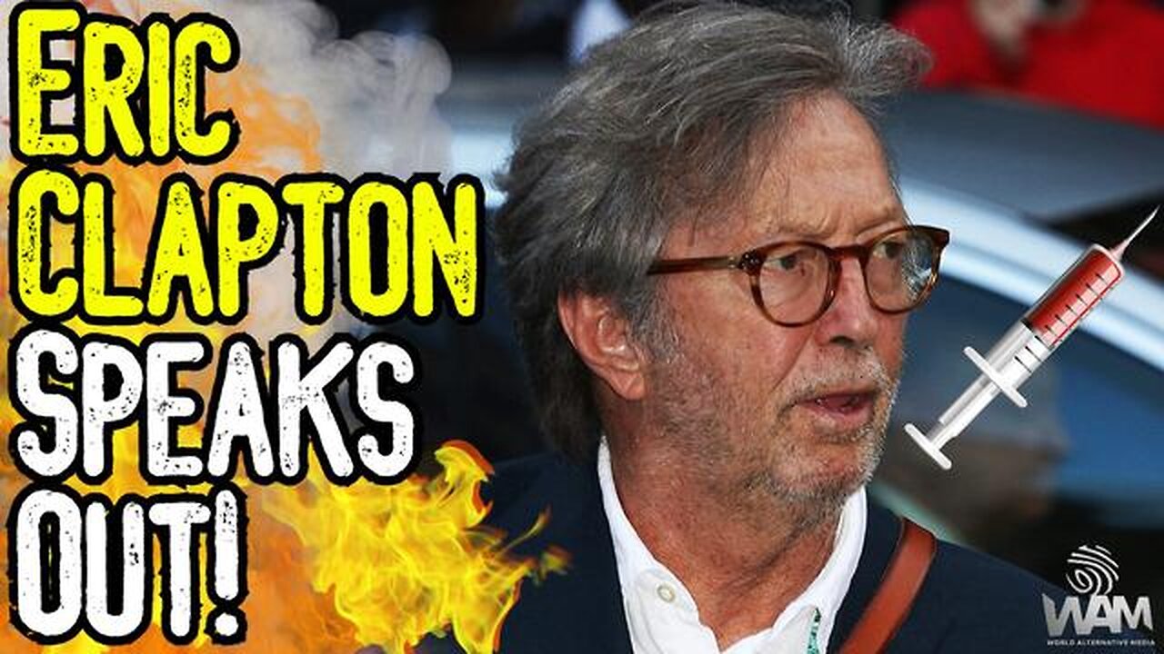 INSANE... a Parody of Eric Clapton's "Cocaine"