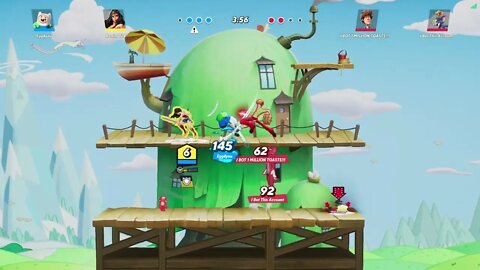 MultiVersus - 2 v 2 - Casual Sessions 15