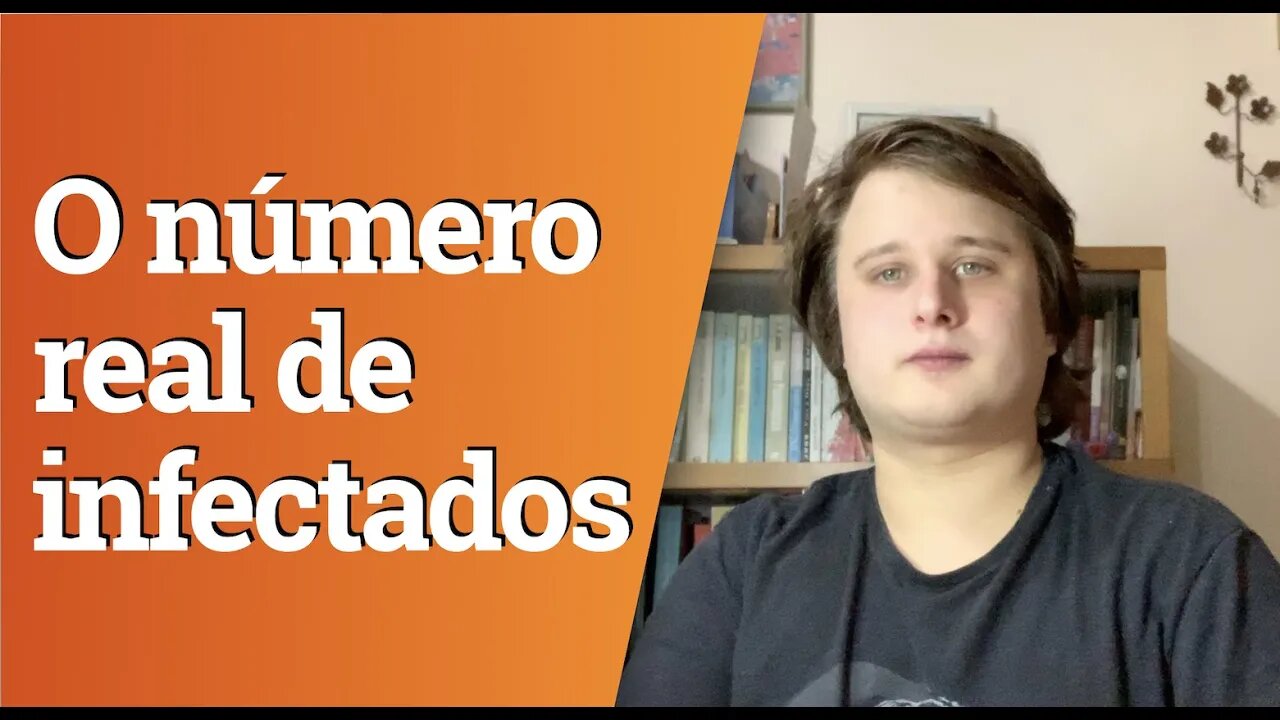 Veja o número real de pessoas que já tiveram covid-19 no Brasil: estudo de anticorpos